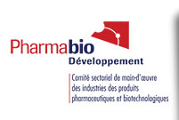 Pharmabio Développement